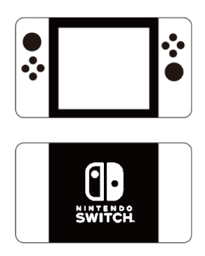 Switch仕様のお誕生日シェイカーカードの作り方 無料テンプレート付き8種 みーママの子育てお助けblog