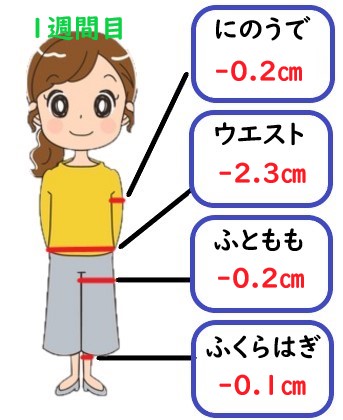 30代主婦のリングフィットアドベンチャーで3ヶ月間ダイエット記録 効果がすごい １週間目レビュー みーママの子育てお助けblog